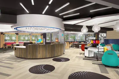 Photo 3 - Tru by Hilton Ocean City Bayside