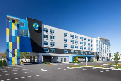 Photo 2 - Tru by Hilton Ocean City Bayside