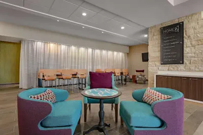 Photo 4 - Home2 Suites Temple