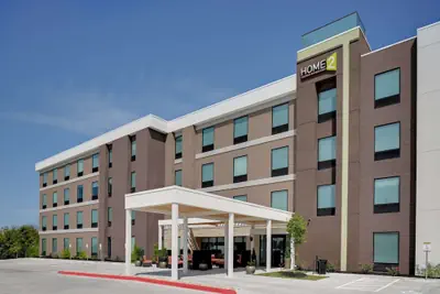 Photo 2 - Home2 Suites Temple