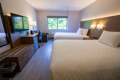 Photo 2 - Superior Stay Hotel