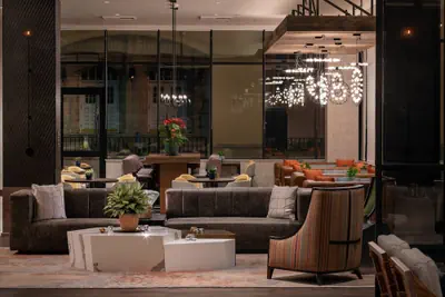 Photo 3 - Residence Inn by Marriott Los Angeles Glendale