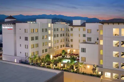 Photo 2 - Residence Inn by Marriott Los Angeles Glendale