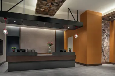 Photo 3 - Residence Inn by Marriott Los Angeles Glendale