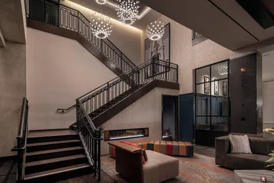 Photo 5 - Residence Inn by Marriott Los Angeles Glendale