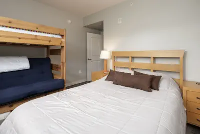 Photo 4 - Founders - 4374 2 Bedroom Condo by RedAwning