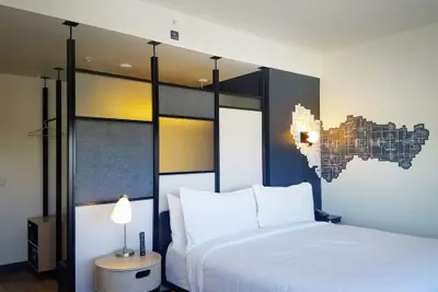 Photo 4 - Aloft by Marriott Reno-Tahoe International Airport