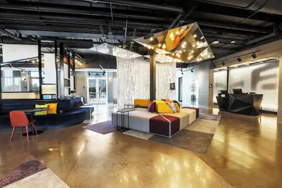 Photo 3 - Aloft by Marriott Reno-Tahoe International Airport