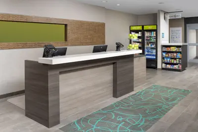 Photo 4 - Home2Suites by Hilton Marysville, OH