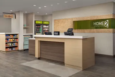 Photo 5 - Home2Suites by Hilton Marysville, OH