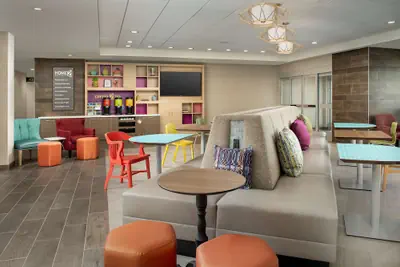 Photo 3 - Home2Suites by Hilton Marysville, OH