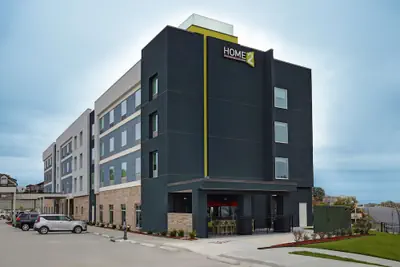 Photo 2 - Home2 Suites by Hilton Liberty NE Kansas City