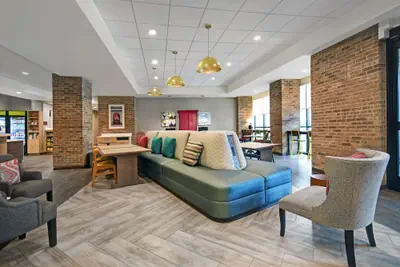 Photo 4 - Home2 Suites by Hilton Liberty NE Kansas City