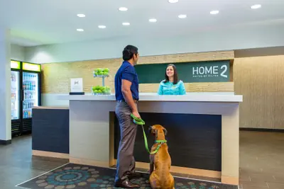 Photo 5 - Home2 Suites by Hilton Liberty NE Kansas City
