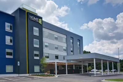 Photo 2 - Home2 Suites by Hilton Fort Mill, SC