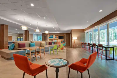 Photo 4 - Home2 Suites by Hilton Fort Mill, SC