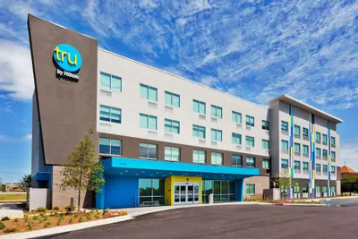 Photo 2 - Tru By Hilton Prattville