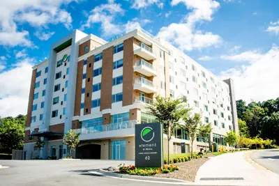 Photo 2 - Element by Marriott Asheville Downtown