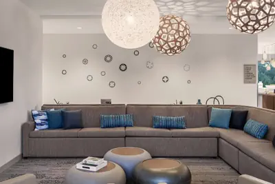 Photo 4 - Element by Marriott Asheville Downtown