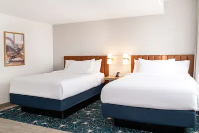 Photo 4 - Hilton Garden Inn Flint Downtown