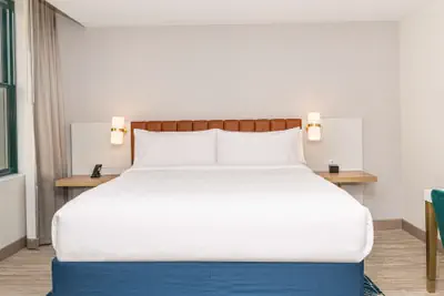 Photo 5 - Hilton Garden Inn Flint Downtown