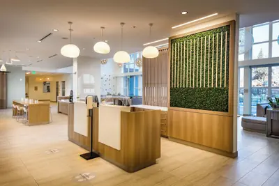 Photo 4 - Element by Marriott Bend