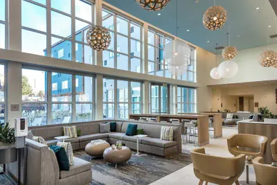 Photo 3 - Element by Marriott Bend