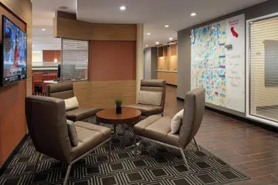 Photo 3 - TownePlace Suites by Marriott Fresno Clovis