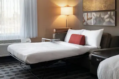 Photo 5 - TownePlace Suites by Marriott Fresno Clovis