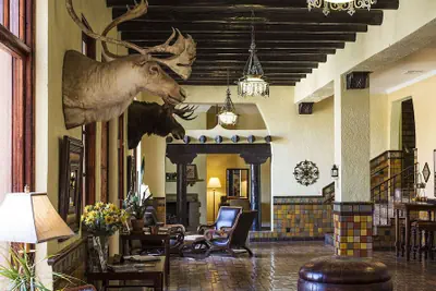 Photo 4 - Hotel El Capitan