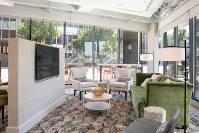 Photo 4 - TownePlace Suites by Marriott Nashville Downtown/Capitol District