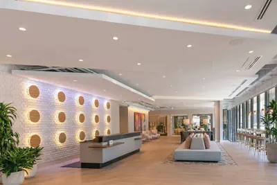 Photo 5 - TownePlace Suites by Marriott Nashville Downtown/Capitol District