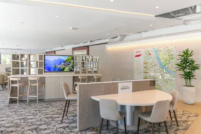 Photo 3 - TownePlace Suites by Marriott Nashville Downtown/Capitol District