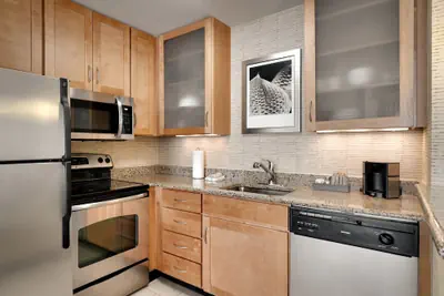 Photo 4 - Residence Inn Jackson