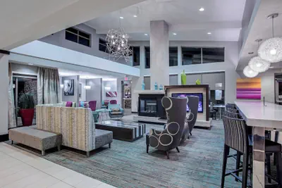 Photo 3 - Residence Inn Jackson