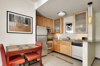 Photo 5 - Residence Inn Jackson