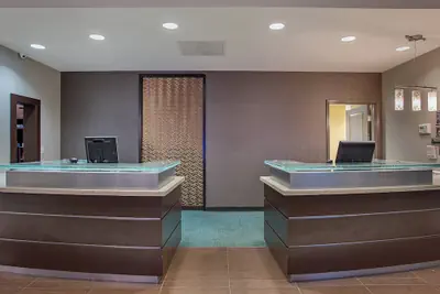 Photo 2 - Residence Inn Jackson