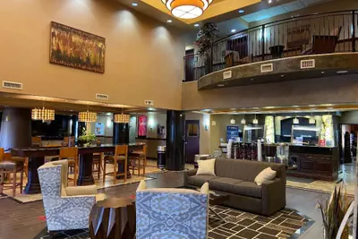 Photo 2 - Best Western Plus KC Speedway Inn & Suites