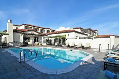Photo 2 - Fairfield Inn & Suites Santa Cruz - Capitola