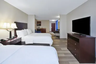 Photo 5 - Holiday Inn Express Hotel & Suites Niles by IHG