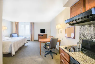 Photo 5 - Candlewood Suites Pittsburgh Cranberry by IHG