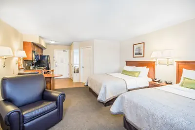 Photo 3 - Candlewood Suites Pittsburgh Cranberry by IHG