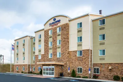 Photo 2 - Candlewood Suites Pittsburgh Cranberry by IHG