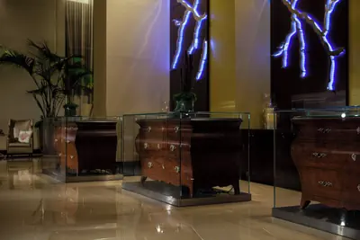 Photo 3 - Renaissance Baton Rouge Hotel