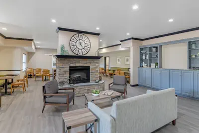 Photo 2 - Country Inn & Suites by Radisson, Ashland - Hanover, VA