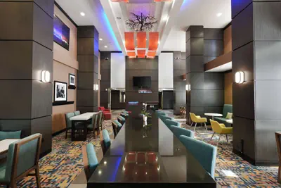 Photo 3 - Hampton Inn & Suites Tulsa/Central