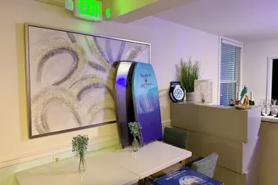 Photo 4 - Ocean Sands Beach Boutique Inn - Stay At the Beach