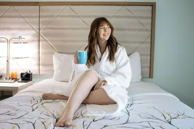 Photo 2 - Ocean Sands Beach Boutique Inn - Stay At the Beach