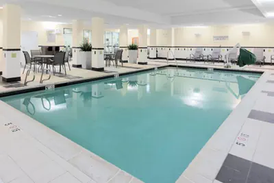 Photo 2 - Fairfield Inn & Suites by Marriott Wichita Downtown
