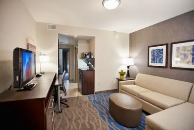 Photo 5 - Holiday Inn Express Hotel & Suites Dayton South - I-675 by IHG